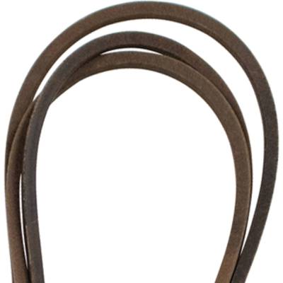 Rareelectrical - New 155 1/4" OEM Replacement Belt Compatible With Simplicity Snapper 2690477 2690356 2690089 5900777 - Image 3