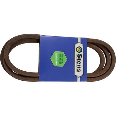 Rareelectrical - New 91 1/4" OEM Replacement Belt Compatible With Snapper Nzm19482kwv Nzm21520kwv Nzm19480kwv - Image 2