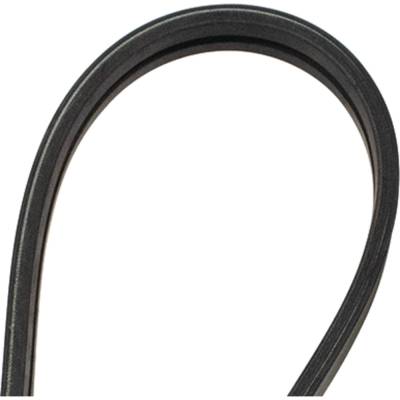 Rareelectrical - New 56" OEM Replacement Belt Compatible With Toro 38096 30031 39096 30096 30074 39094 30076 30094 - Image 3