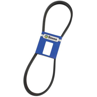 Rareelectrical - New 56" OEM Replacement Belt Compatible With Toro 38096 30031 39096 30096 30074 39094 30076 30094 - Image 4