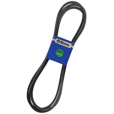 New 185" OEM Replacement Belt Compatible With Hustler 928051 936310 936831 936849 927855 927798