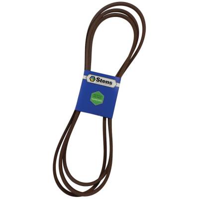 New 182 1/2" OEM Replacement Belt Compatible With Country Clipper Edge Charger Edge-Xlt Jazee