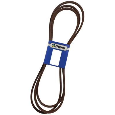 Rareelectrical - New 182 1/2" OEM Replacement Belt Compatible With Country Clipper Edge Charger Edge-Xlt Jazee - Image 4