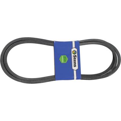 Rareelectrical - New 179 1/8" OEM Replacement Belt Compatible With John Deere Z930a-60 Z930-60 Z925a-60 Z950a-60 By - Image 2