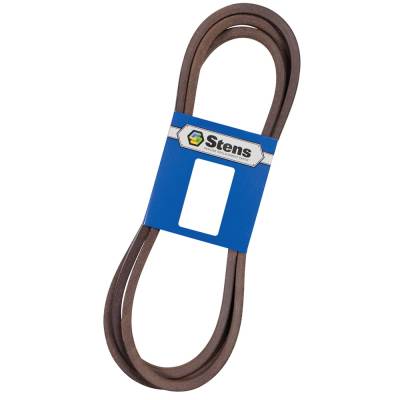 Rareelectrical - New 127" OEM Replacement Belt Compatible With Scag Svrii-52V-23Fx Svr52v-26Fx Svrii-61V-40Bv-Efi - Image 4