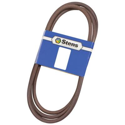 Rareelectrical - New 135 1/2" OEM Replacement Belt Compatible With Gravely 991126 991067 992256 992207 992248 991081 - Image 4