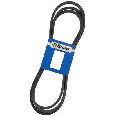 Rareelectrical - New 137" OEM Replacement Belt Compatible With Scag Sczii-61V-38Fx Sczii-61V-31Fx Scz61v-36Bv - Image 4