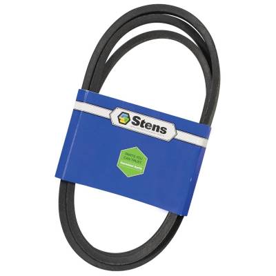 Rareelectrical - New 117" OEM Replacement Belt Compatible With Scag Woods Prd6000 Sthm61a-23Cv By Part Numbers - Image 2