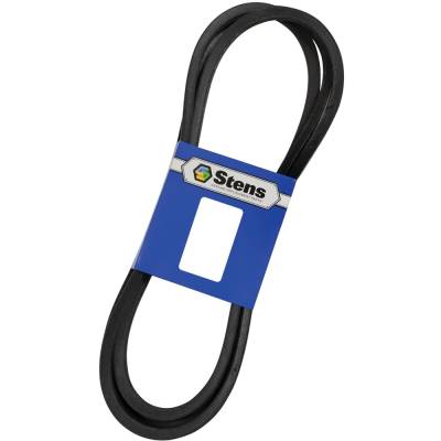 Rareelectrical - New 128" OEM Replacement Belt Compatible With Scag Swz48a-18Hn Sthm72a-23Cv By Part Numbers 265-383 - Image 4