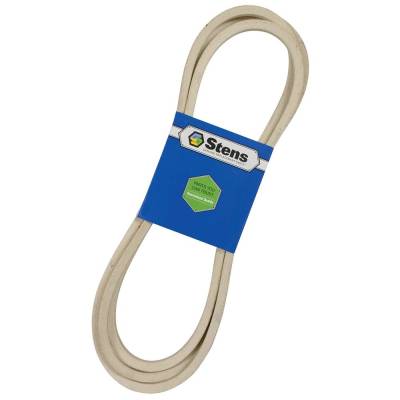 New 135 1/2" OEM Replacement Belt Compatible With Scag Stc61v-23Fx Stc61v-25Cv Stc52v-691Fx Smwc-61V