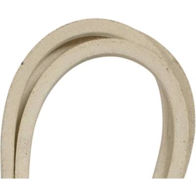 Rareelectrical - New 135 1/2" OEM Replacement Belt Compatible With Scag Stc61v-23Fx Stc61v-25Cv Stc52v-691Fx Smwc-61V - Image 3