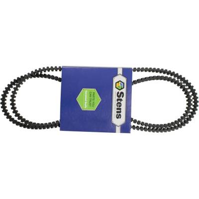 Rareelectrical - New 70 7/8" OEM Replacement Belt Compatible With John Deere Lt155-42 Lt166-42 By Part Numbers - Image 2