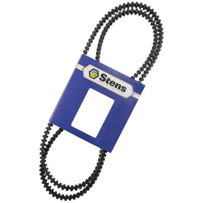 Rareelectrical - New 70 7/8" OEM Replacement Belt Compatible With John Deere Lt155-42 Lt166-42 By Part Numbers - Image 4