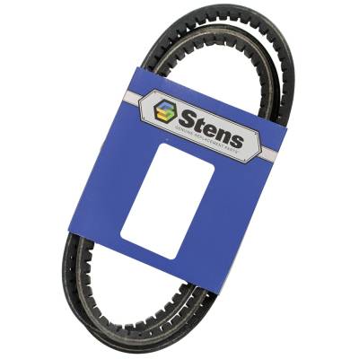 Rareelectrical - New 77" OEM Replacement Belt Compatible With Scag Scz72v-37Bv-Efi Sczii-72V-38Fx Sczii-72V-38Cv-Efi - Image 4