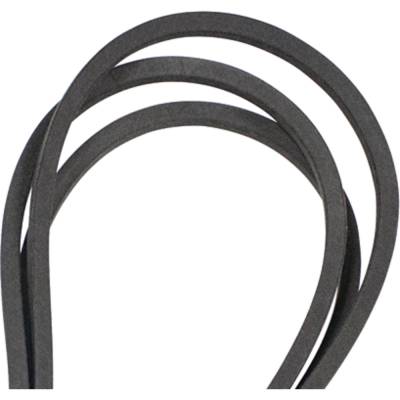 Rareelectrical - New 161 7/8" OEM Replacement Belt Compatible With Toro 74871 74845 74861 74841 74920 74830 74832 - Image 3