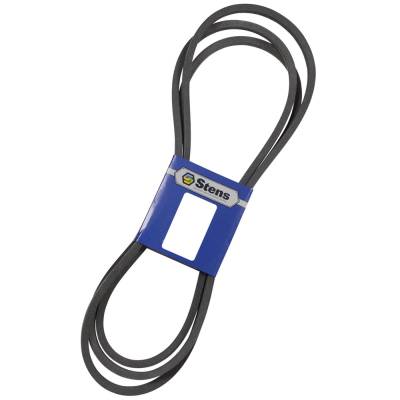 Rareelectrical - New 161 7/8" OEM Replacement Belt Compatible With Toro 74871 74845 74861 74841 74920 74830 74832 - Image 4