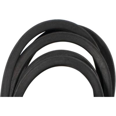 Rareelectrical - New 182 1/2" OEM Replacement Belt Compatible With John Deere Z925m-60 Z955m-60 Z950r-60 Z970r-60 - Image 3