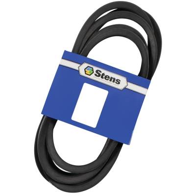 Rareelectrical - New 182 1/2" OEM Replacement Belt Compatible With John Deere Z925m-60 Z955m-60 Z950r-60 Z970r-60 - Image 4