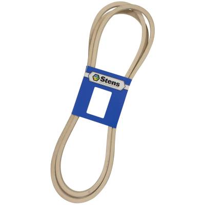Rareelectrical - New 154 1/2" OEM Replacement Belt Compatible With Exmark Pns22ka483 Pns651ka483 Pns710gkc48300 - Image 4