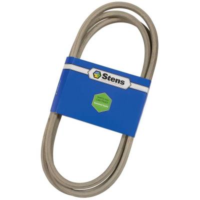 Rareelectrical - New 131 3/4" OEM Replacement Belt Compatible With Ariens Gravely 992189 992133 992190 991042 991019 - Image 2