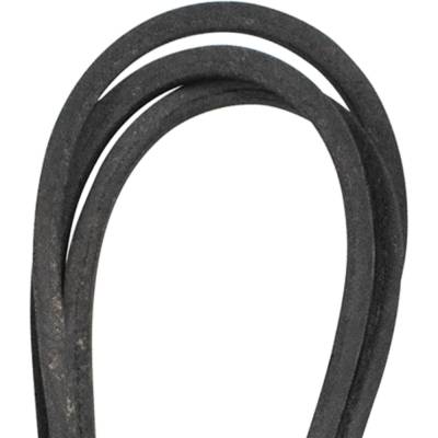 Rareelectrical - New 136 5/8" OEM Replacement Belt Compatible With Exmark Husqvarna Lct4418bv Mhp4815ka Thp16ka483 - Image 3
