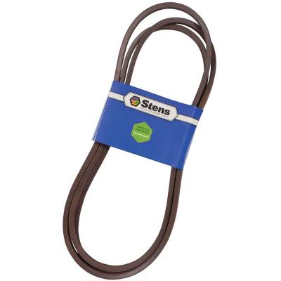 Rareelectrical - New 173 1/4" OEM Replacement Belt Compatible With Exmark Ttx691cka60400 Ttx650ekc60400 - Image 2