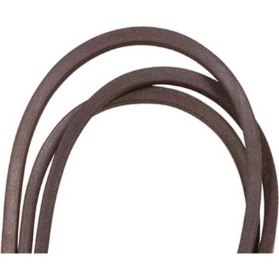 Rareelectrical - New 173 1/4" OEM Replacement Belt Compatible With Exmark Ttx691cka60400 Ttx650ekc60400 - Image 3