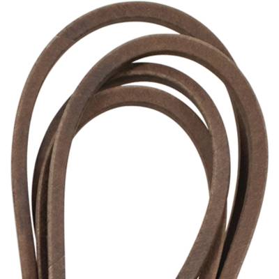 Rareelectrical - New 180 3/4" OEM Replacement Belt Compatible With Toro 74279Te 74266Cp 74266 74264 74264Te 74281Te - Image 3