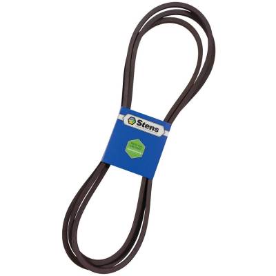 New 186" OEM Replacement Belt Compatible With Exmark Lzas23kc524 Lzx740kc526 Lz23kc526