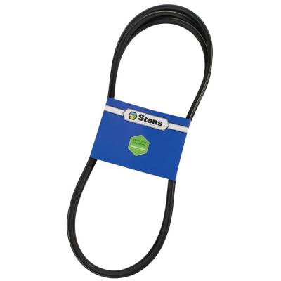 Rareelectrical - New 178 1/2" OEM Replacement Belt Compatible With Husqvarna 968999270 968999308 Lz6123tlkoa - Image 1