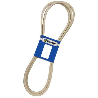 Rareelectrical - New 176" OEM Replacement Belt Compatible With Toro 74418Te 74417 74414 74416Cp 74583 74445 74415 - Image 4