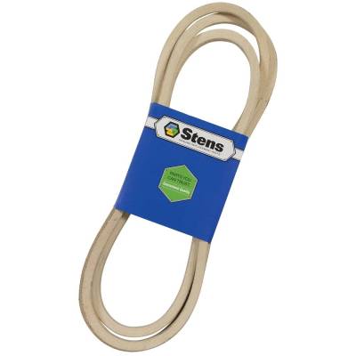 Rareelectrical - New 121 1/4" OEM Replacement Belt Compatible With Toro 39988 30688 30678 39938 39638 30988 30698 - Image 2