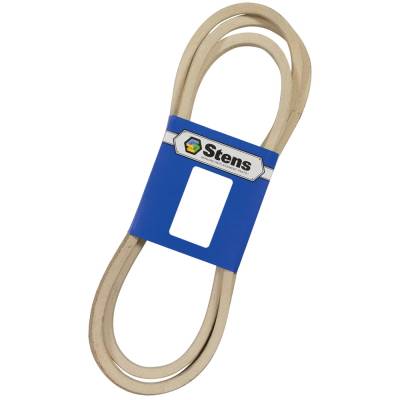 Rareelectrical - New 121 1/4" OEM Replacement Belt Compatible With Toro 39988 30688 30678 39938 39638 30988 30698 - Image 4