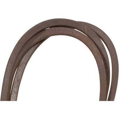 Rareelectrical - New 162 3/4" OEM Replacement Belt Compatible With Ferris 5901224 5901349 5901348 5901308 5901301 - Image 3