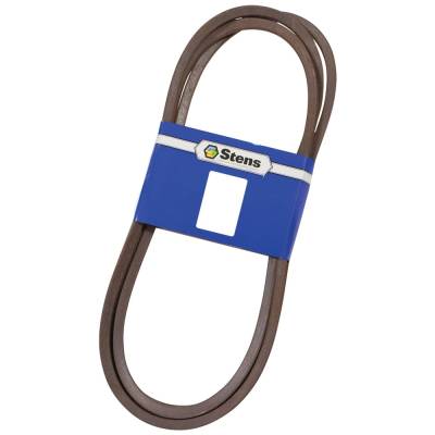Rareelectrical - New 162 3/4" OEM Replacement Belt Compatible With Ferris 5901224 5901349 5901348 5901308 5901301 - Image 4