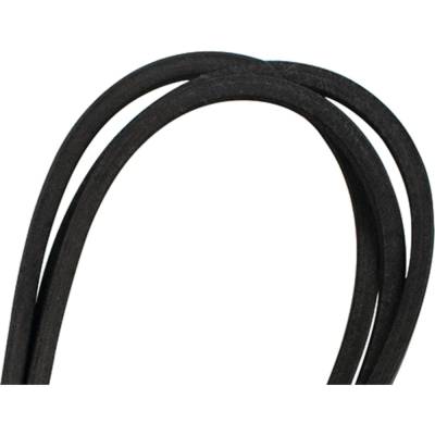 Rareelectrical - New 200" OEM Replacement Belt Compatible With John Deere Z955m-Efi-72 Z930m-72 Z970r-72 Z950m-72 - Image 3