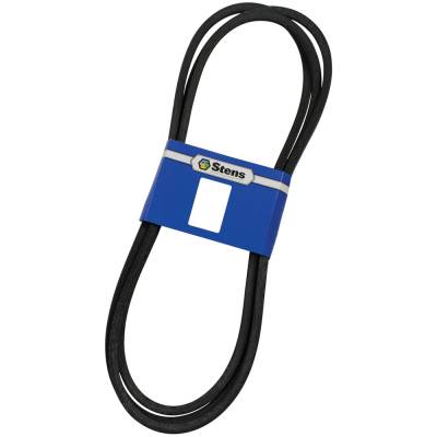 Rareelectrical - New 200" OEM Replacement Belt Compatible With John Deere Z955m-Efi-72 Z930m-72 Z970r-72 Z950m-72 - Image 4