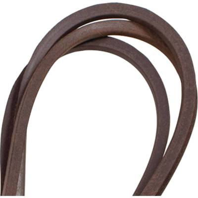 Rareelectrical - New 159" OEM Replacement Belt Compatible With Ferris 5901701 5901702 By Part Numbers 266-226 5103753 - Image 3