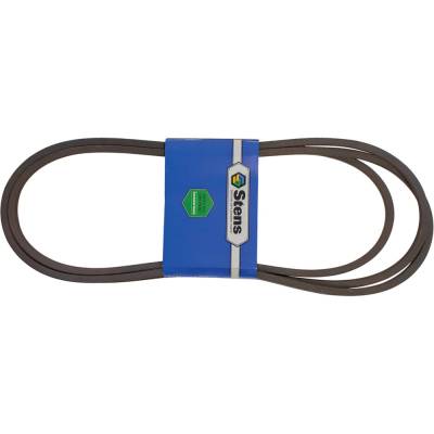 Rareelectrical - New 180" OEM Replacement Belt Compatible With John Deere Z960a-60 Z910a-60 Z930-60 Z925a-60 Z920a-60 - Image 2