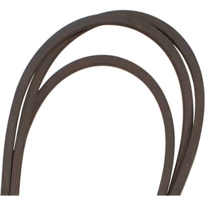 Rareelectrical - New 180" OEM Replacement Belt Compatible With John Deere Z960a-60 Z910a-60 Z930-60 Z925a-60 Z920a-60 - Image 3