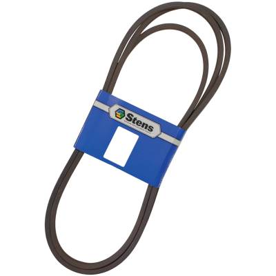 Rareelectrical - New 180" OEM Replacement Belt Compatible With John Deere Z960a-60 Z910a-60 Z930-60 Z925a-60 Z920a-60 - Image 4