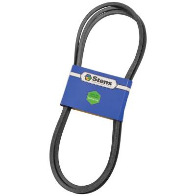 Rareelectrical - New 184 7/8" OEM Replacement Belt Compatible With Toro 74824 74893 74833 74873 74883 74853 74823 - Image 2