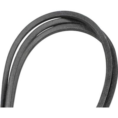Rareelectrical - New 184 7/8" OEM Replacement Belt Compatible With Toro 74824 74893 74833 74873 74883 74853 74823 - Image 3