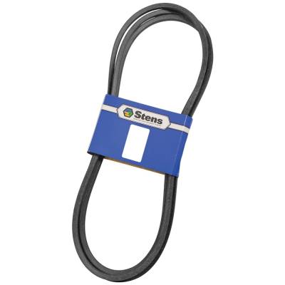 Rareelectrical - New 184 7/8" OEM Replacement Belt Compatible With Toro 74824 74893 74833 74873 74883 74853 74823 - Image 4