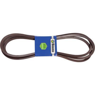 Rareelectrical - New 161 3/8" OEM Replacement Belt Compatible With Toro 72529 72507 72530 79505 72519 74529 By Part - Image 2