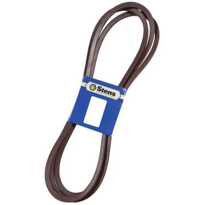 Rareelectrical - New 161 3/8" OEM Replacement Belt Compatible With Toro 72529 72507 72530 79505 72519 74529 By Part - Image 4