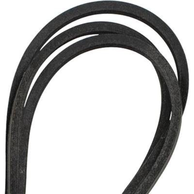 Rareelectrical - New 170" OEM Replacement Belt Compatible With Bobcat 942632 942316G 642404F 942407H 942404F 942612 - Image 3