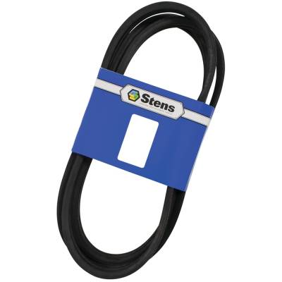 Rareelectrical - New 123" OEM Replacement Belt Compatible With Kubota Zd1211r Rck60p-F39 F2680e Rck60p-F36 F3680 - Image 4