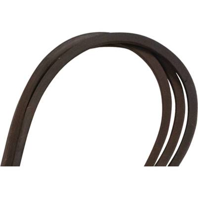 Rareelectrical - New 182" OEM Replacement Belt Compatible With Toro 74523 By Part Numbers 1311123 266-289 - Image 3