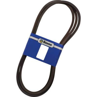 Rareelectrical - New 182" OEM Replacement Belt Compatible With Toro 74523 By Part Numbers 1311123 266-289 - Image 4